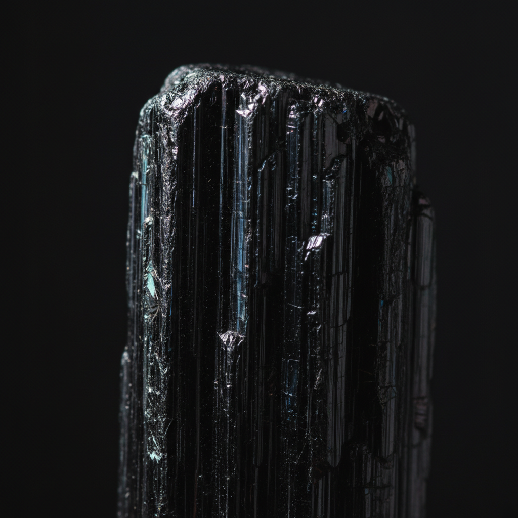 Black Tourmaline