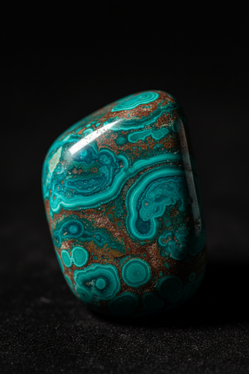 Chrysocolla