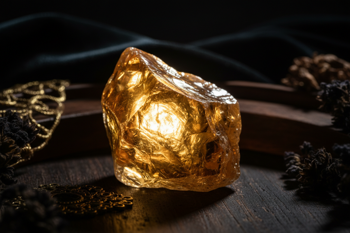 Citrine