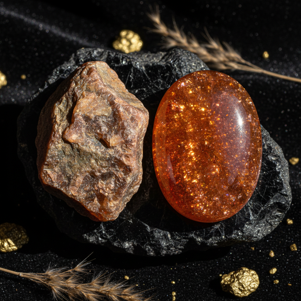 Sunstone