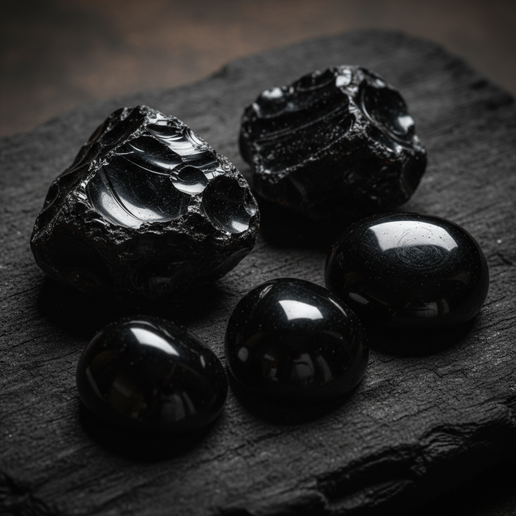 Obsidian