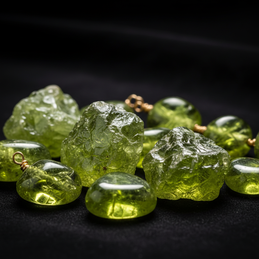 Peridot