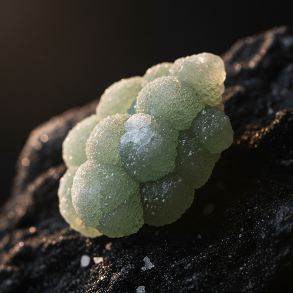 Prehnite