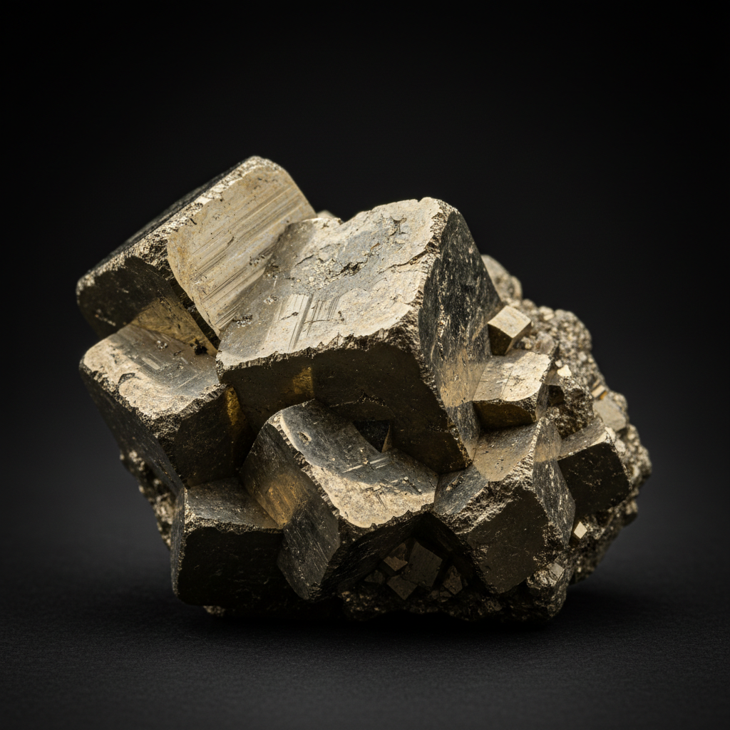 Pyrite