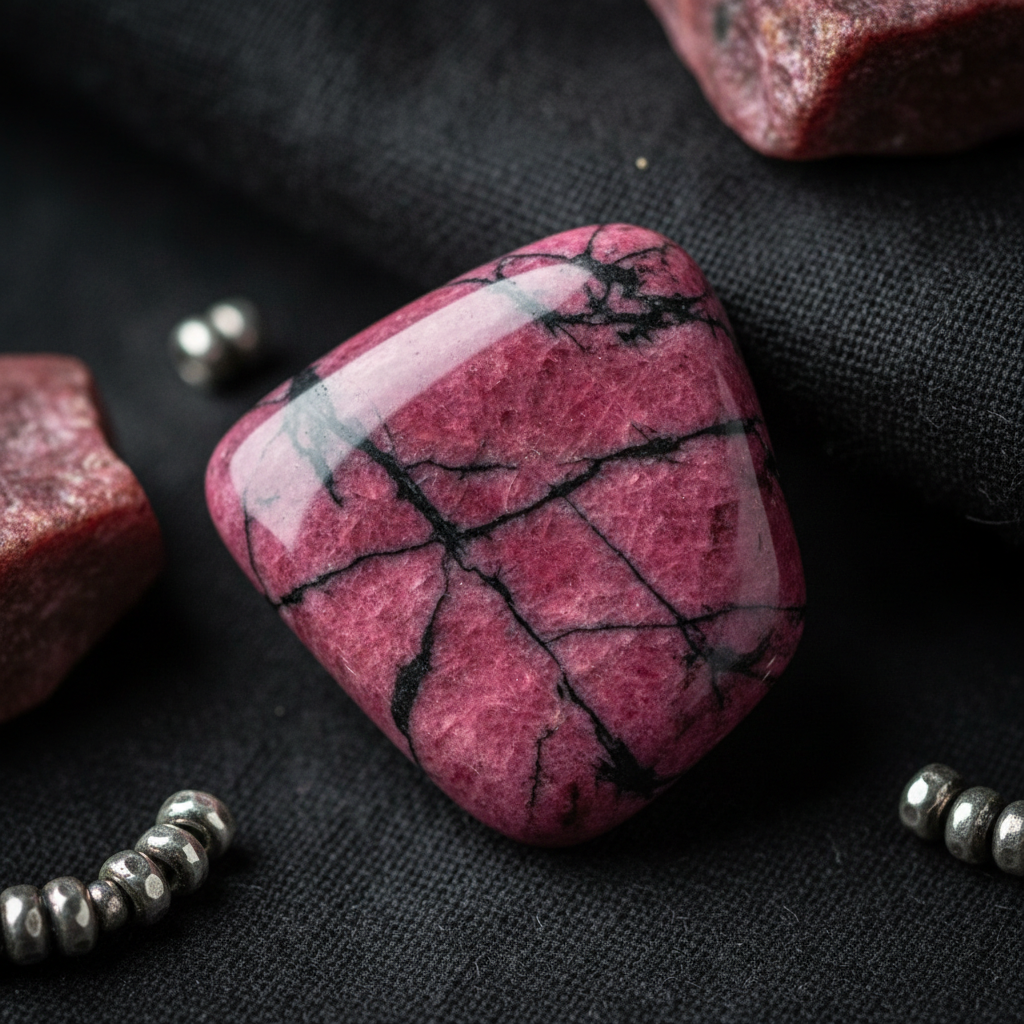 Rhodonite