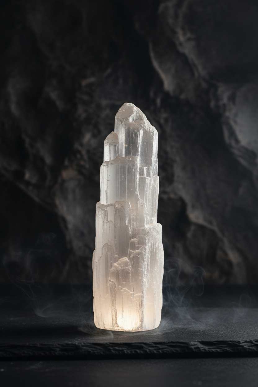 Selenite