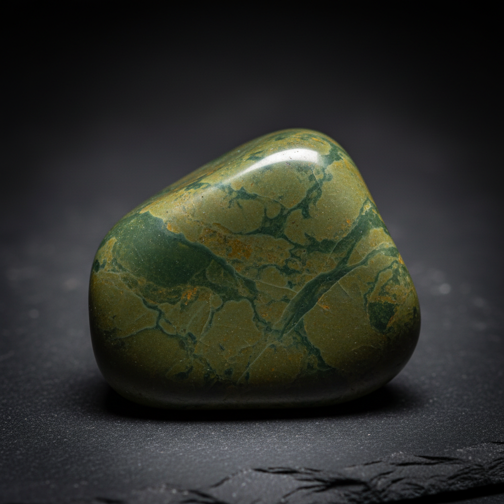 Serpentine