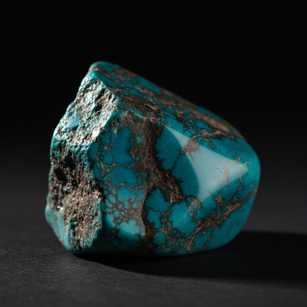 Turquoise