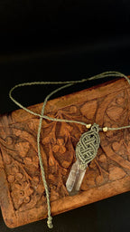 SWISS CELTIC SPIRIT Pendant