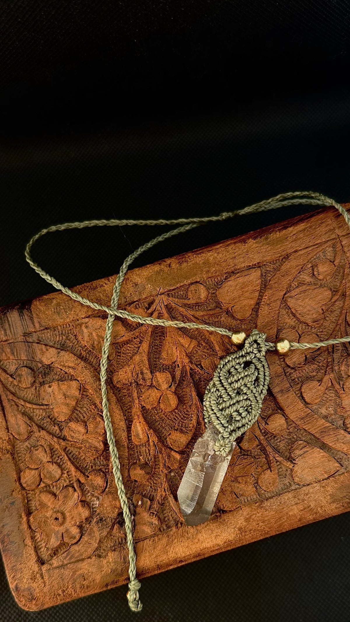 SWISS CELTIC SPIRIT Pendant