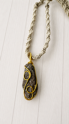 Earth Flow Necklace