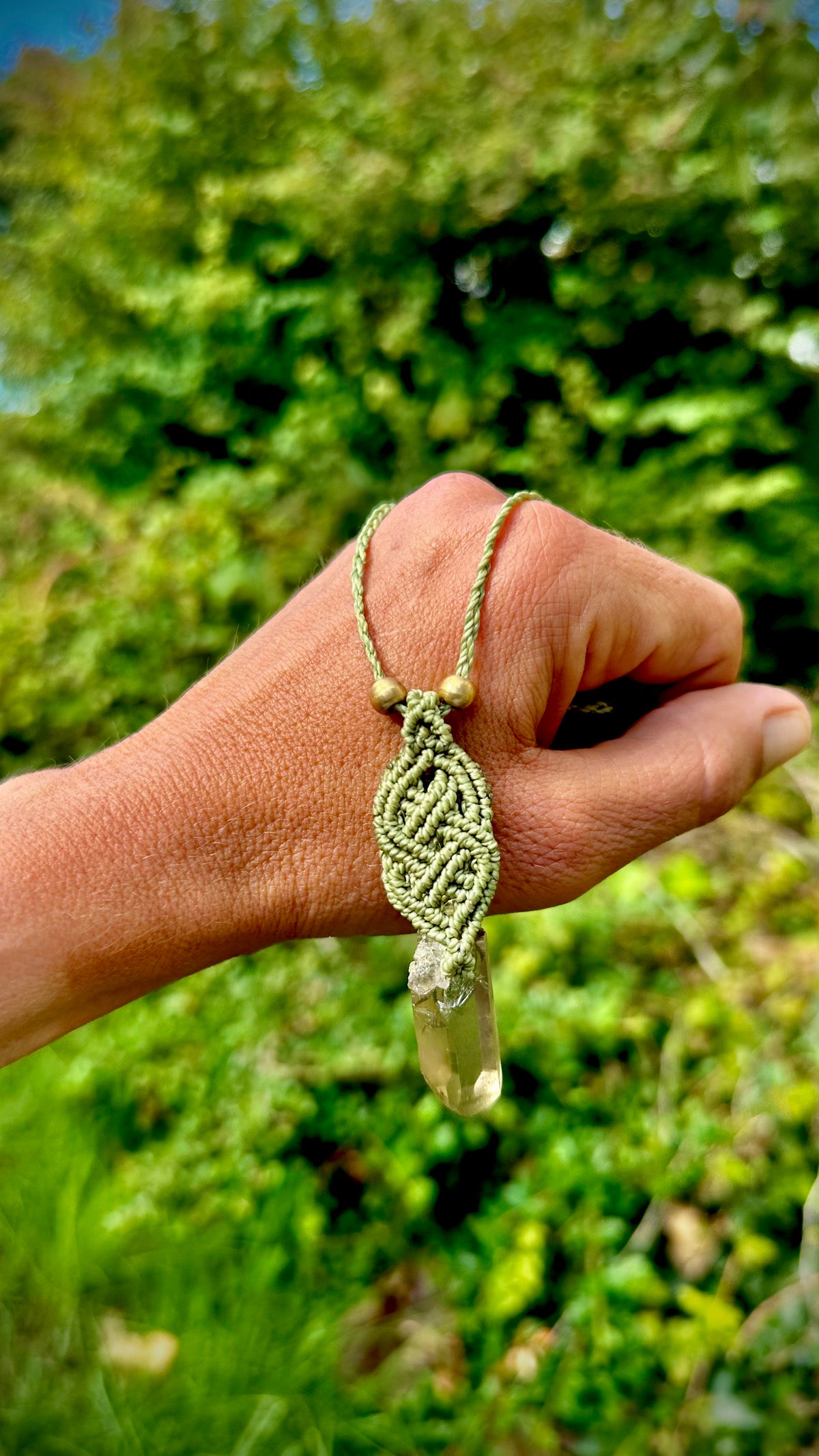 SWISS CELTIC SPIRIT Pendant