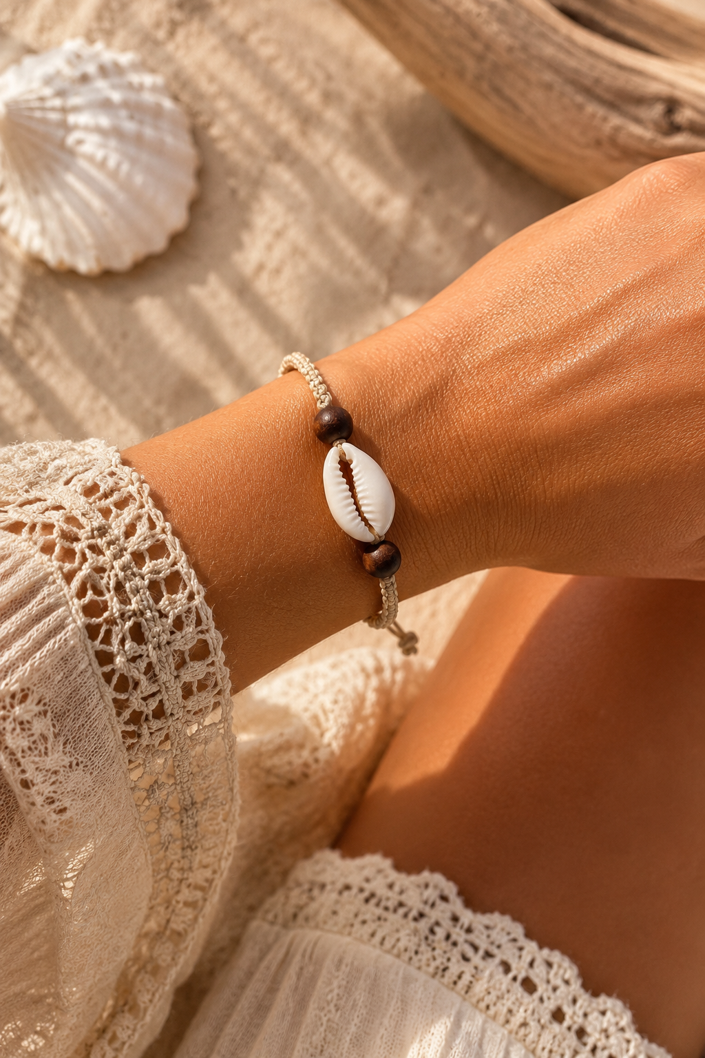 Kauri Soul Bracelet