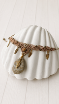 Riverstone Choker