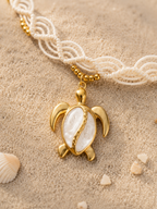 Ocean Guardian Choker