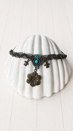 Ocean Spirit Choker
