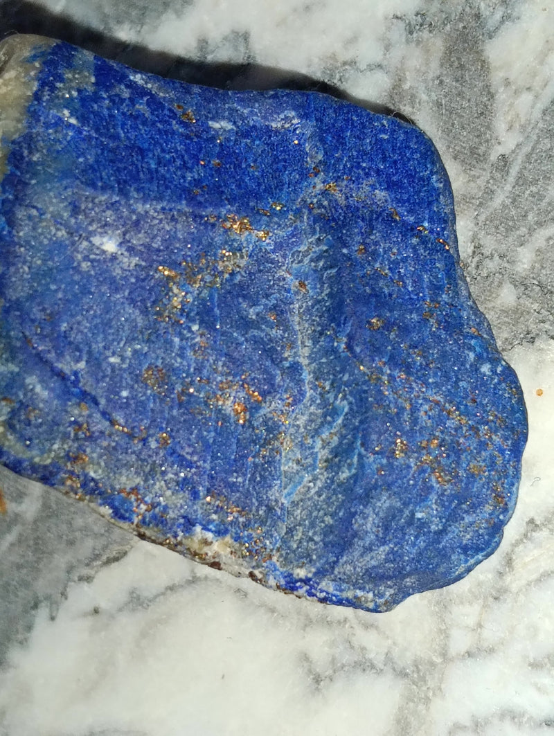 Lapis Lazuli 15.-