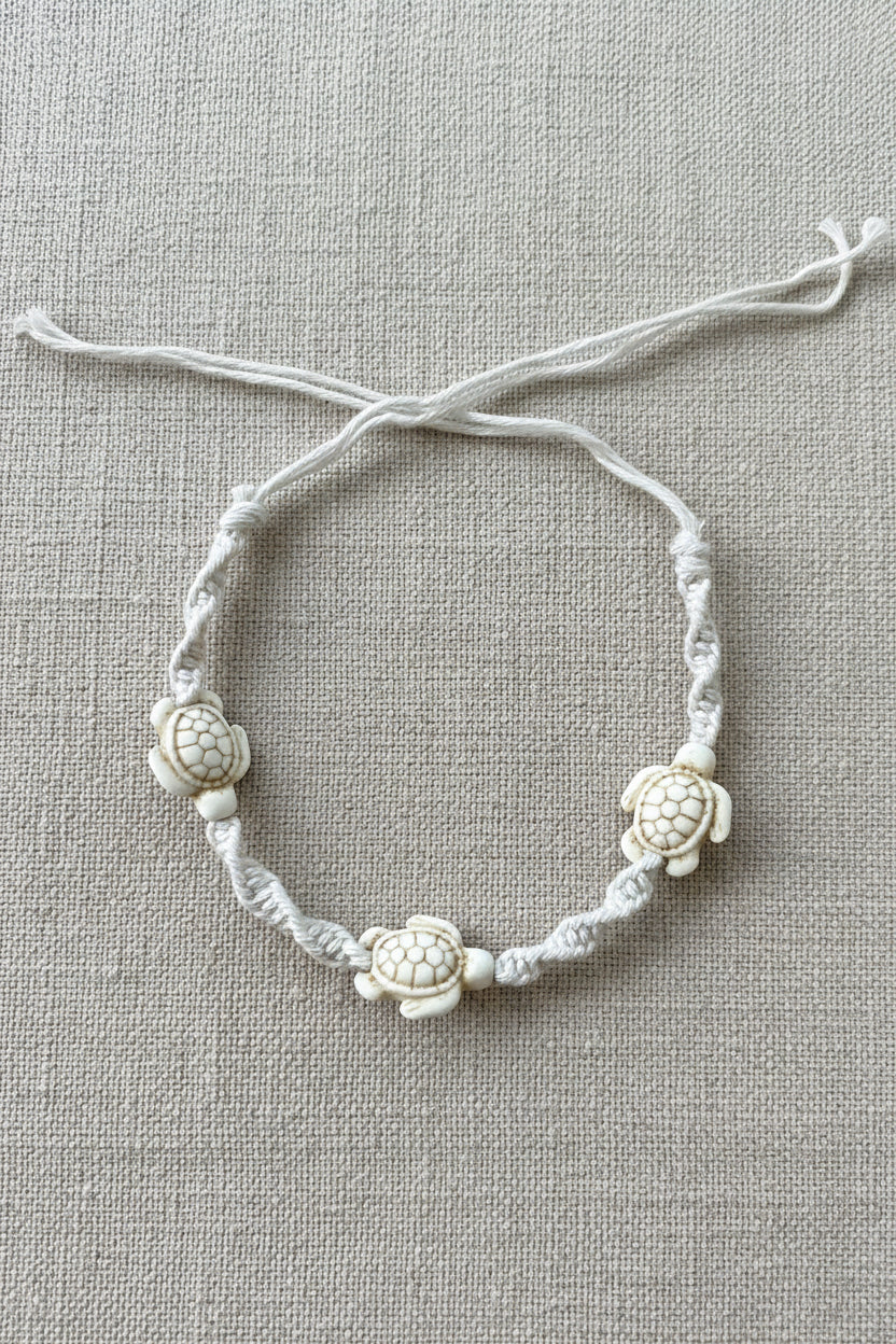 Turtle Bay Bracelets