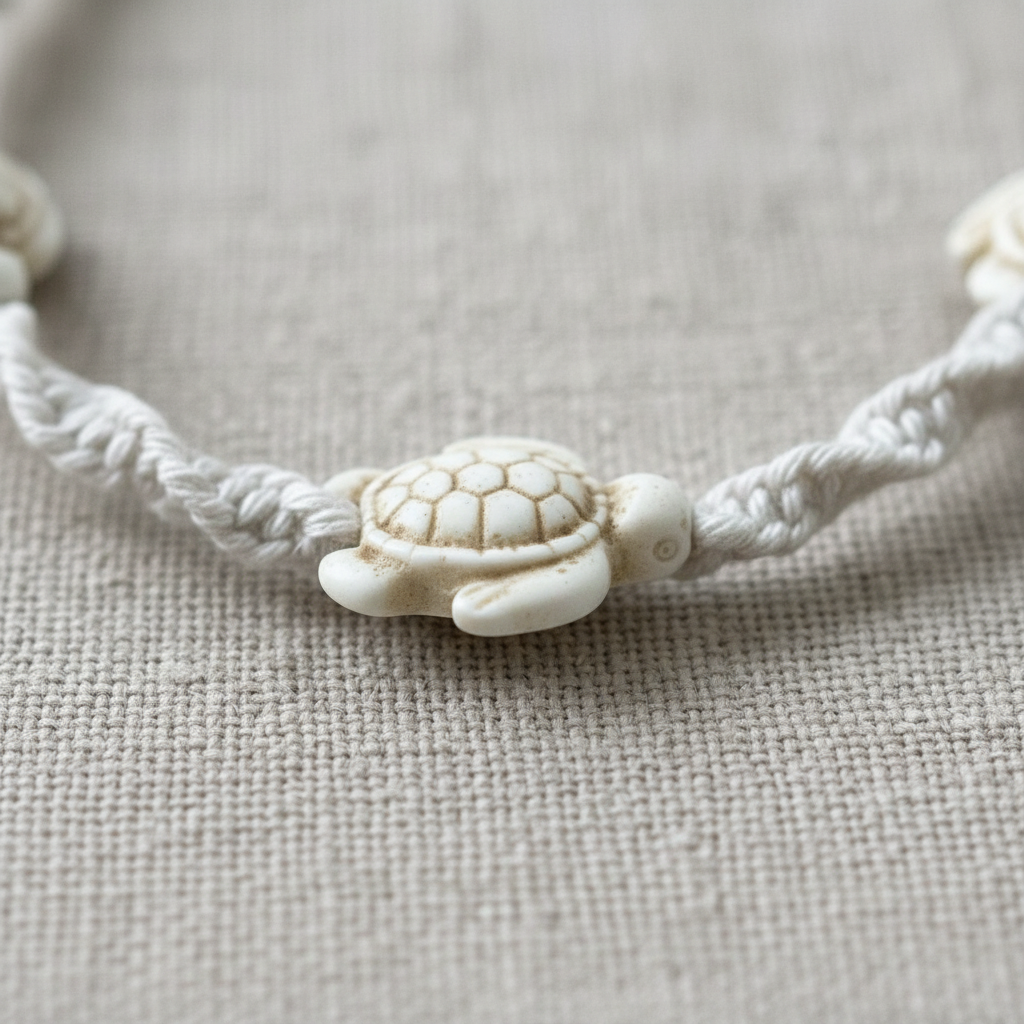 Turtle Bay Bracelets