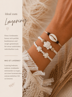 Coastal Breeze Bracelet