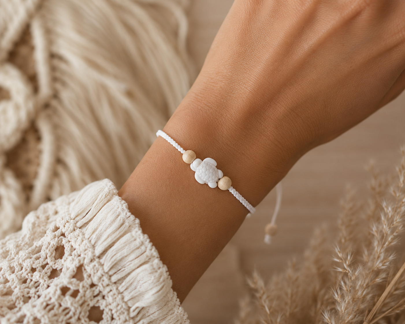 Ocean Guardian Bracelet