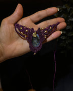 Ravenna Labradorit Choker