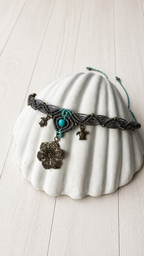 Ocean Spirit Choker