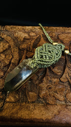 SWISS CELTIC SPIRIT Pendant
