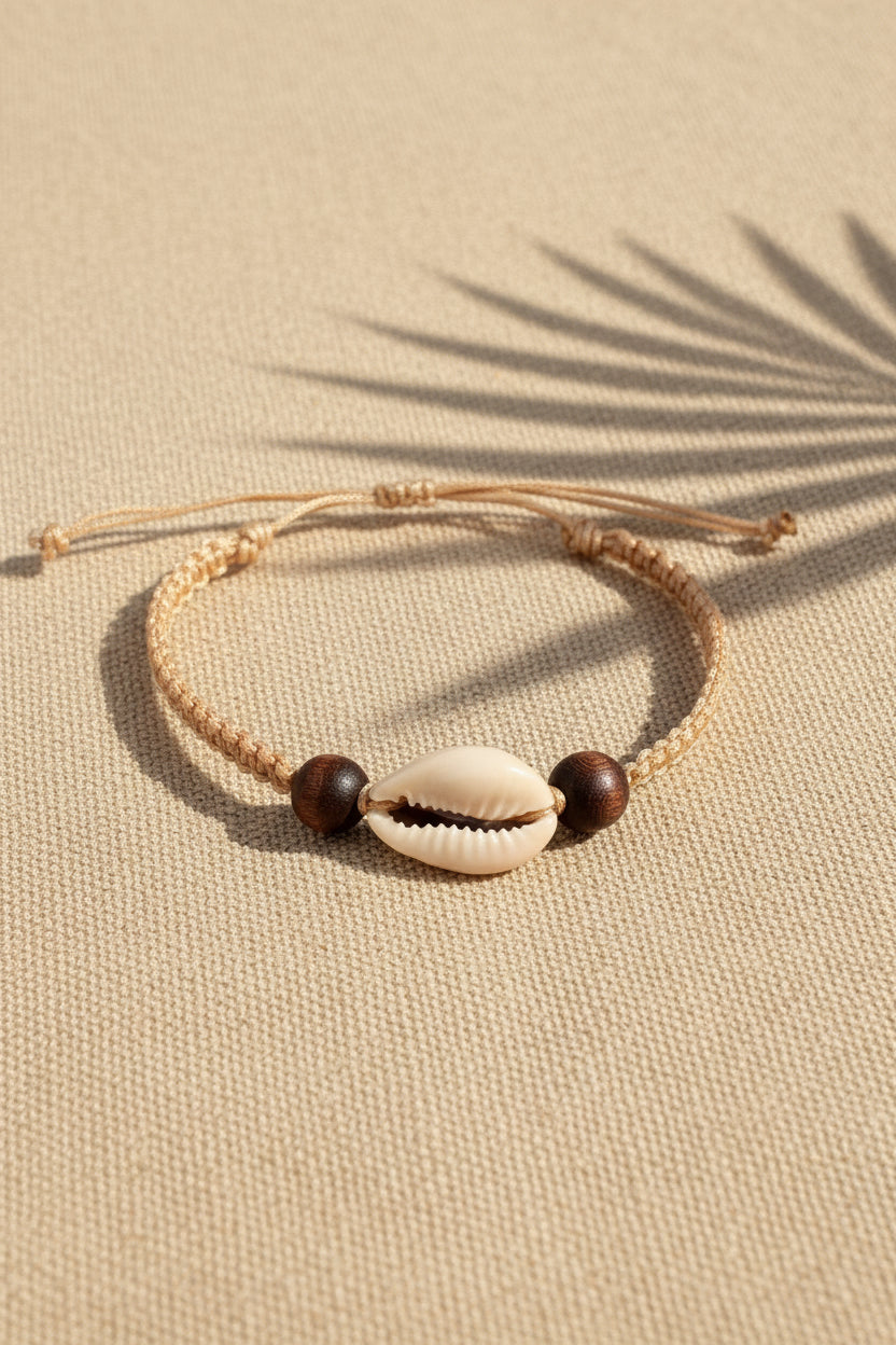 Kauri Soul Bracelet