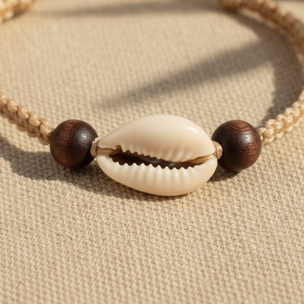 Kauri Soul Bracelet