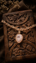 Wild Rose Choker