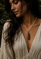 Earth Flow Necklace