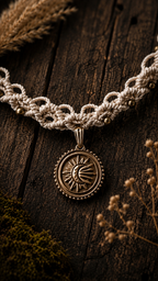 Solstice Choker