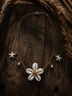 Kauri Blossom Choker