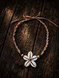 Kauri Shell Choker