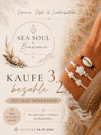 Coastal Breeze Bracelet