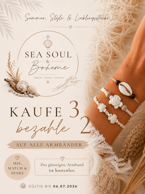 Coastal Breeze Bracelet