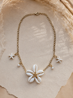 Kauri Blossom Choker