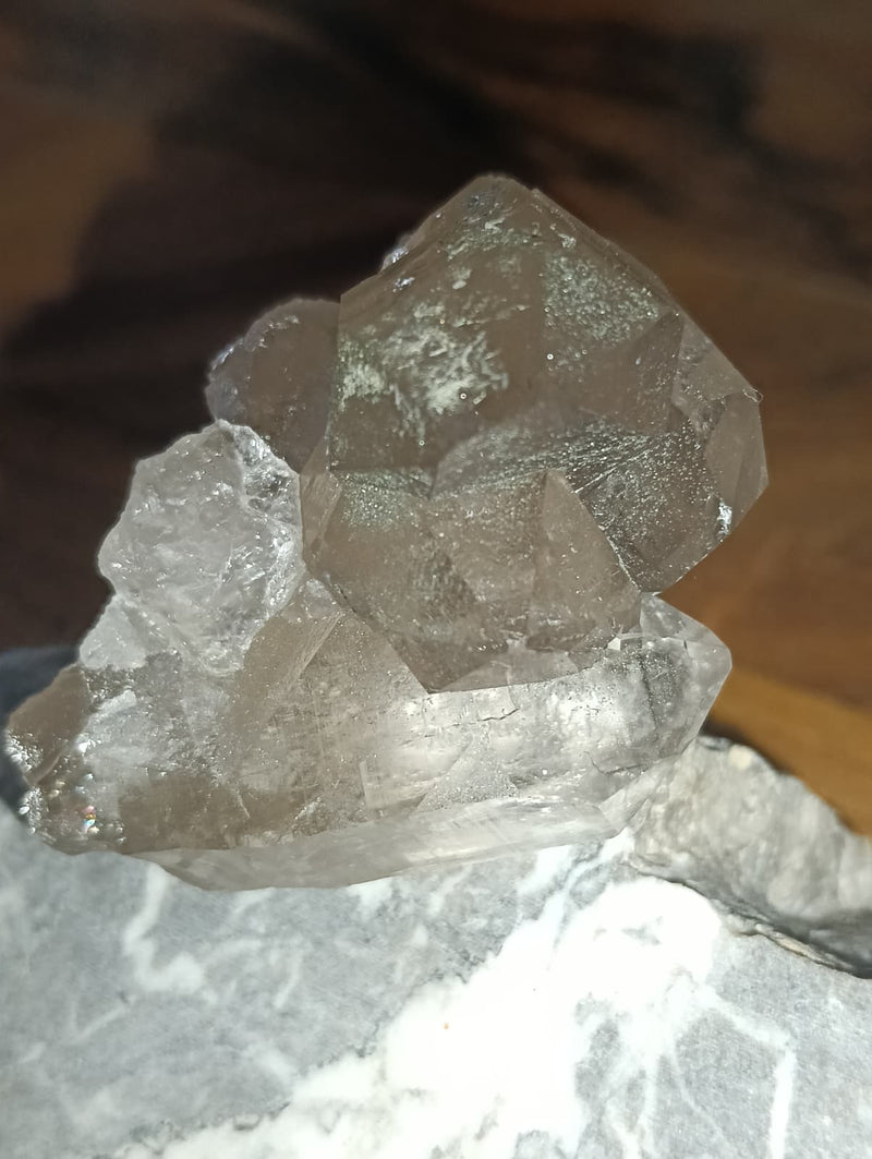 Clear Quarz 26.-