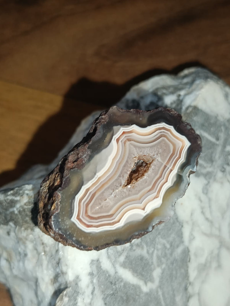 Agate 15.-
