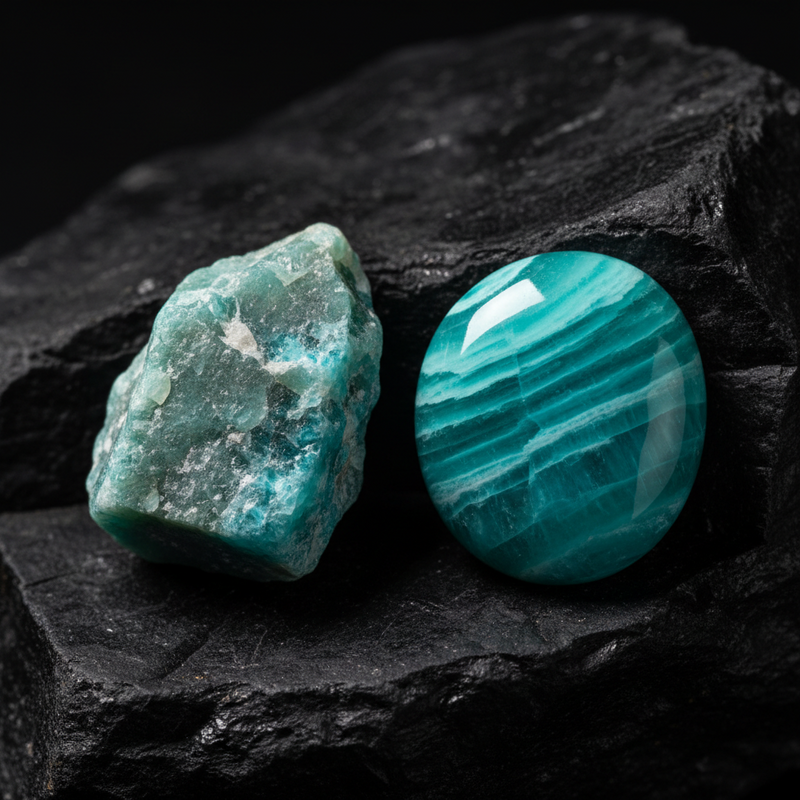 Amazonite