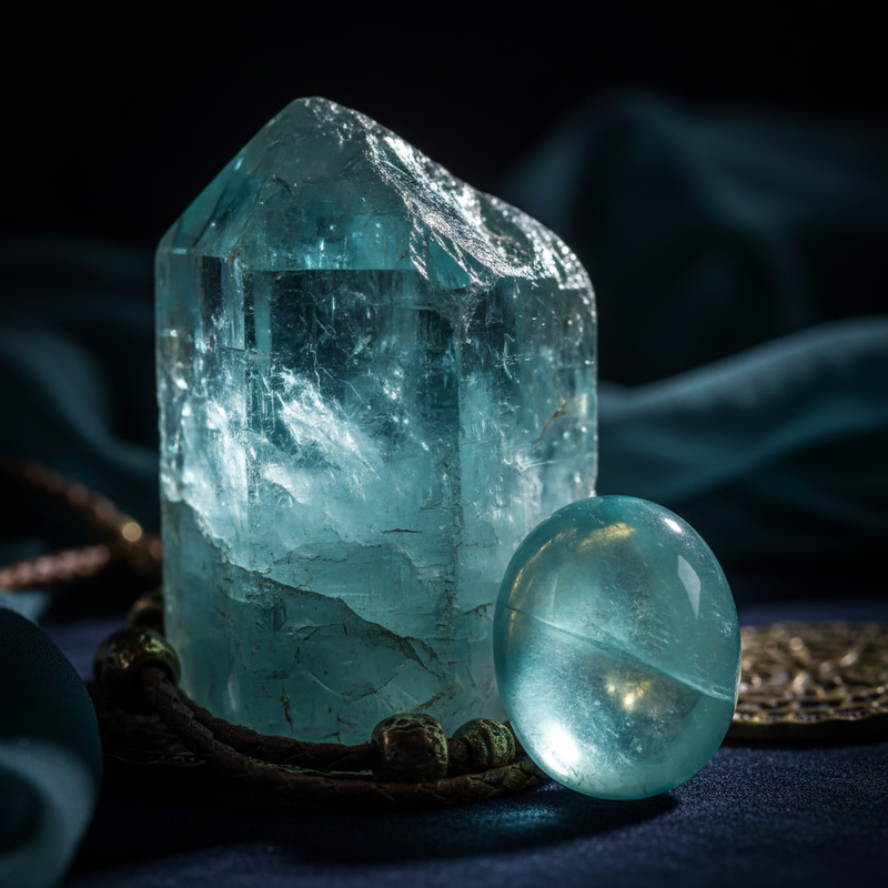 Aquamarine