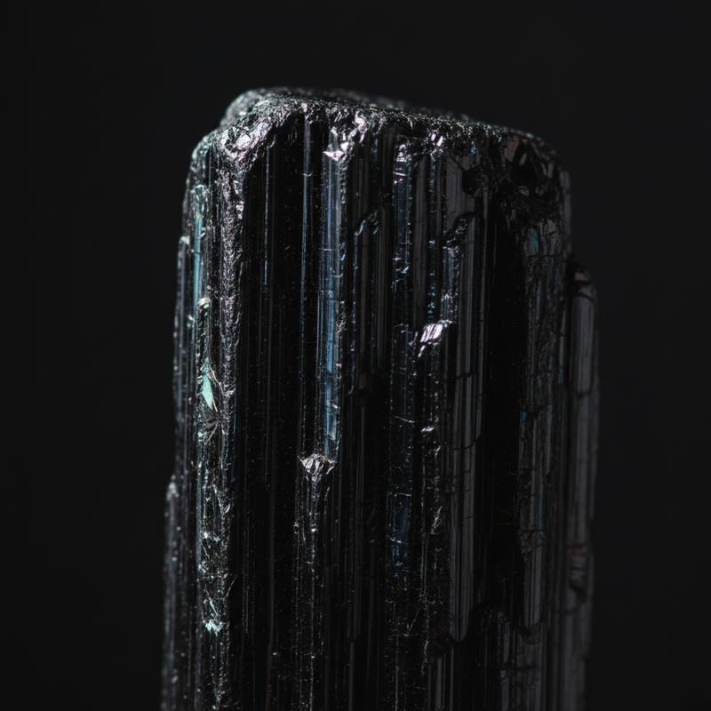Black Tourmaline