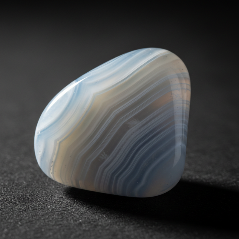Blue Lace Agate