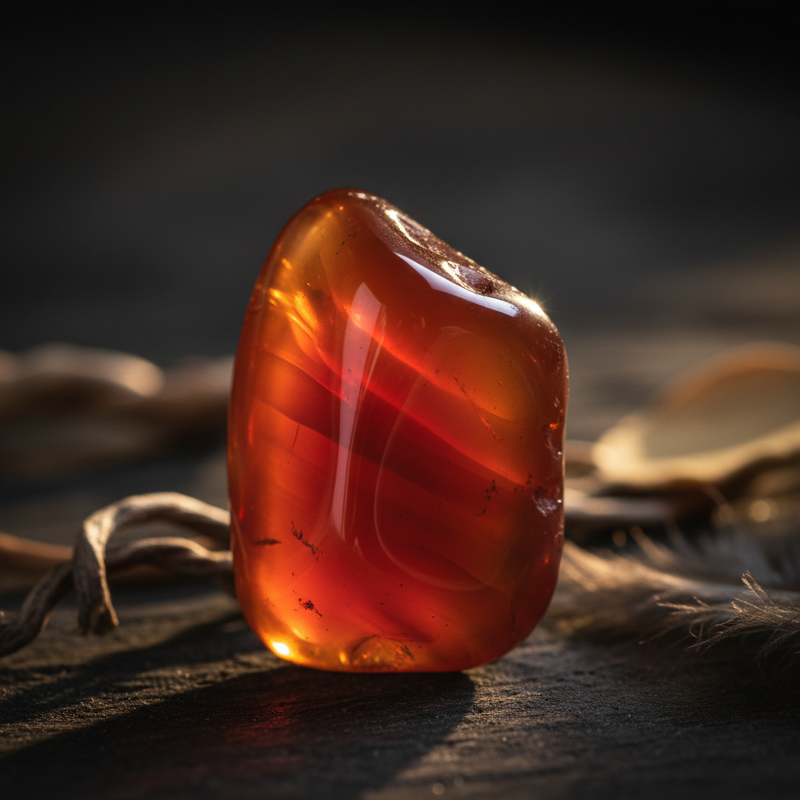 Carnelian