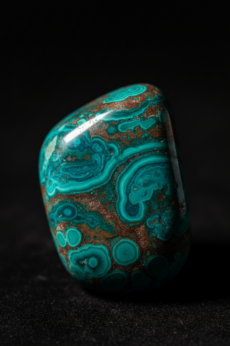 Chrysocolla