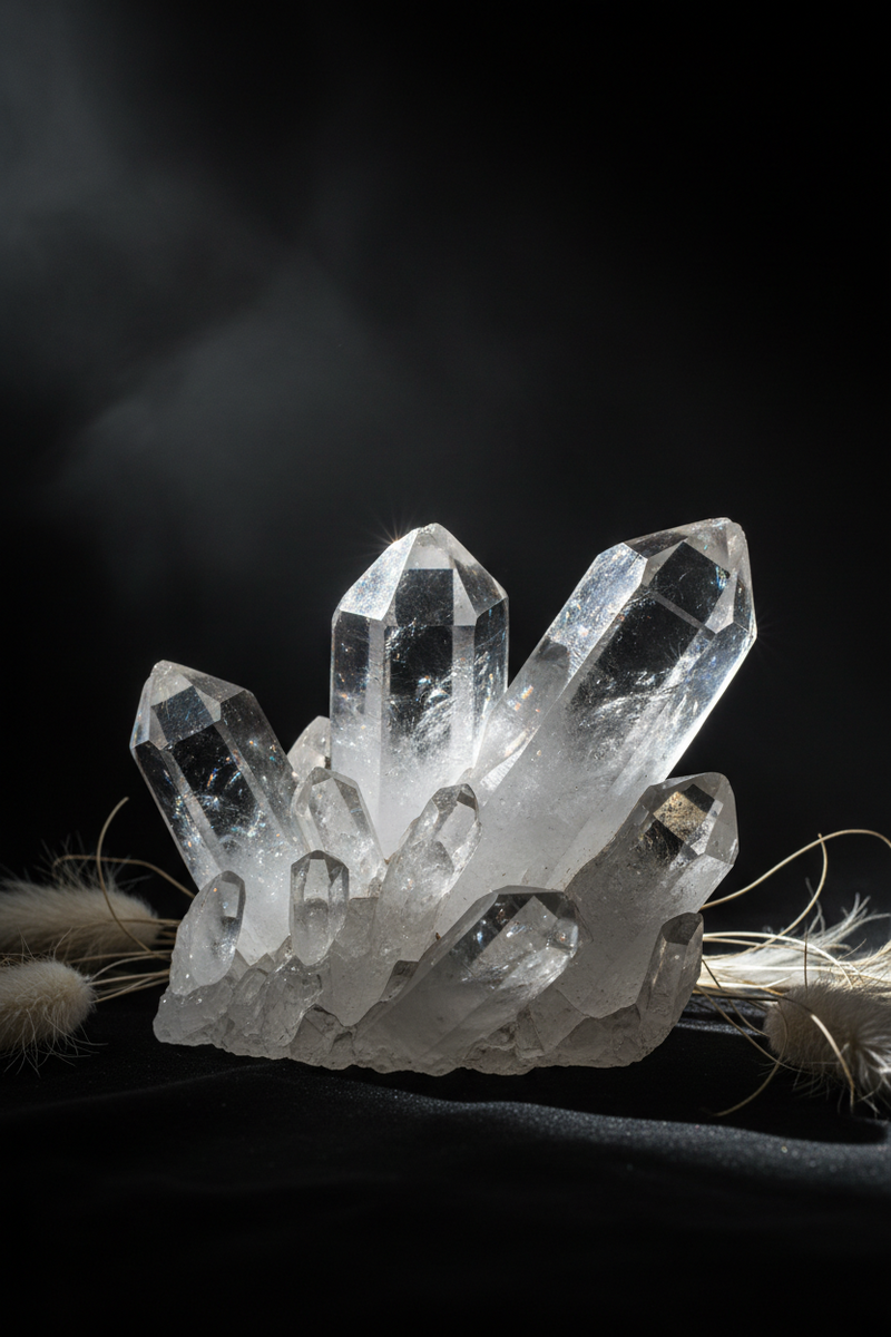Clear Quartz