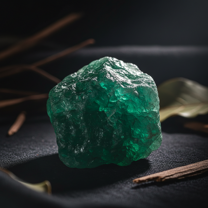 Green Aventurine