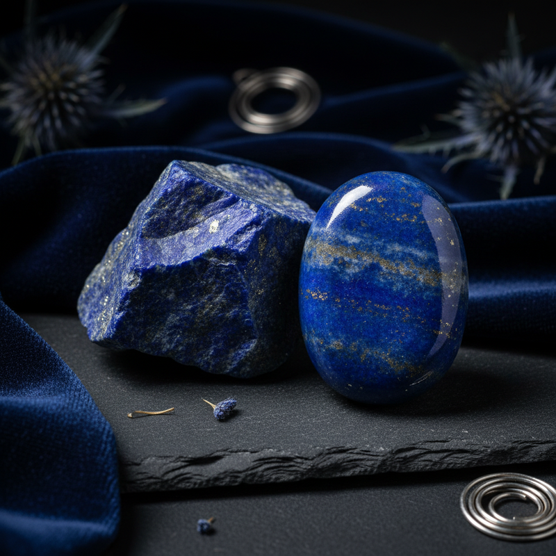 Lapis Lazuli