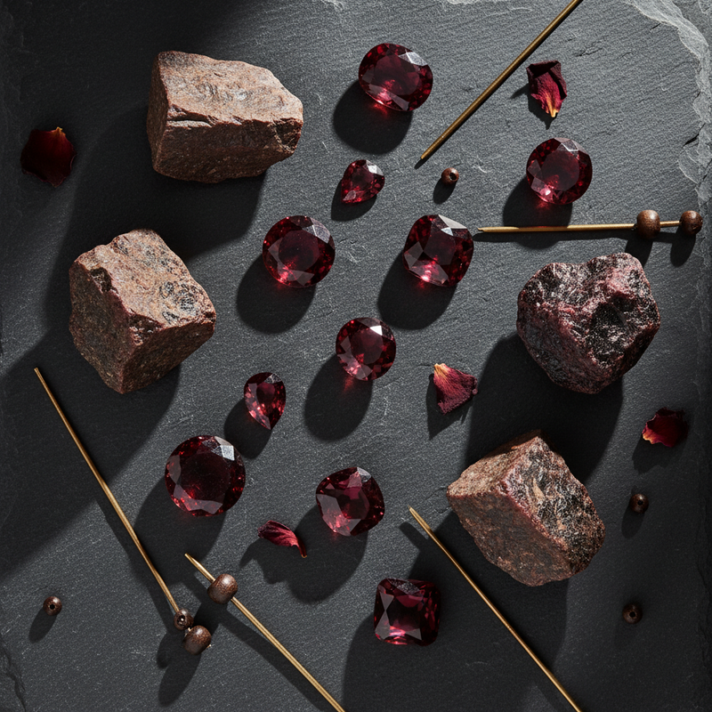Garnet